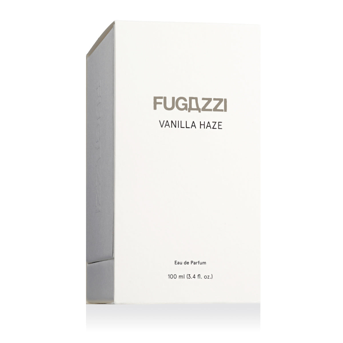 Fugazzi Vanilla Haze Eau De Parfum 100 ml (unisex)