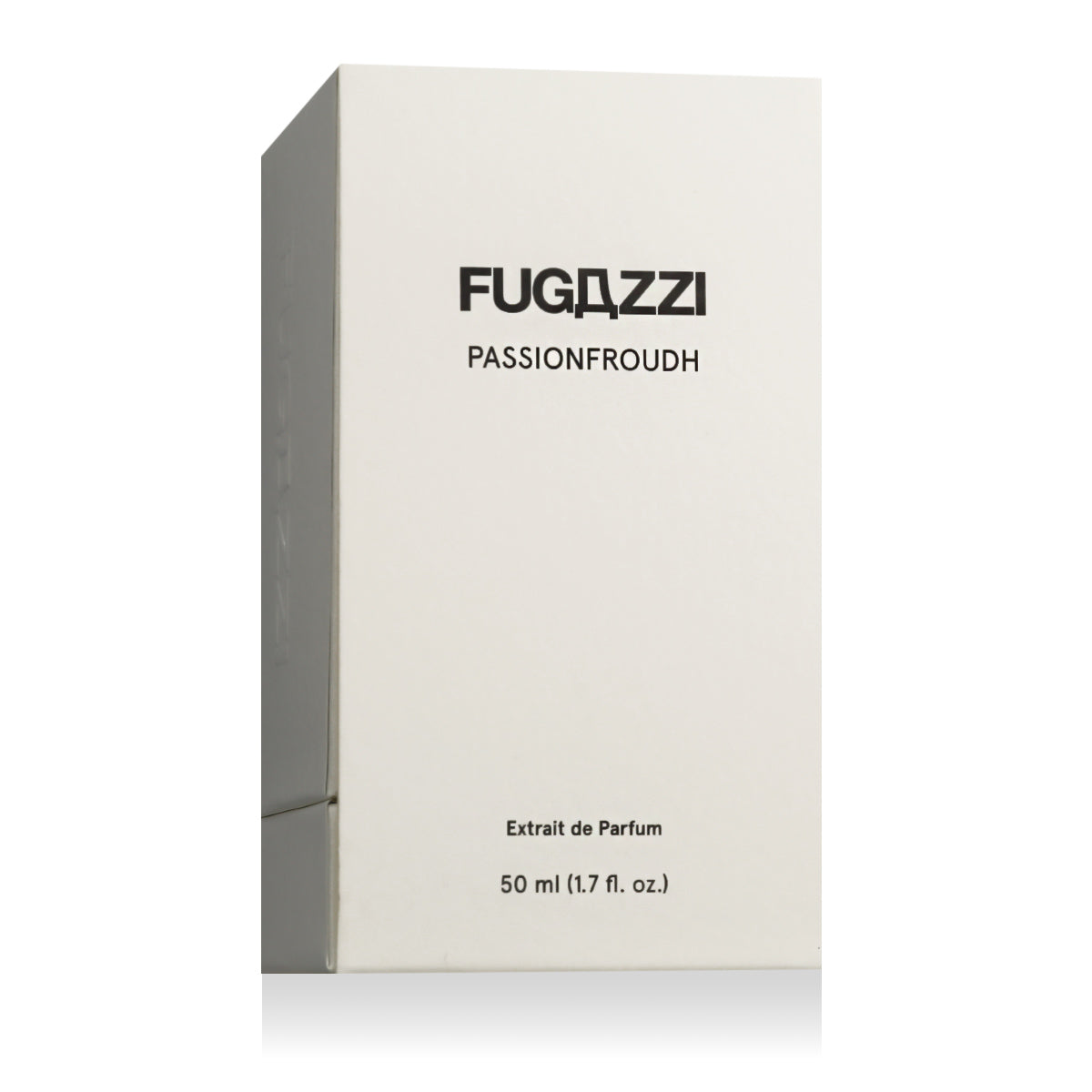 Fugazzi Passionfroudh Extrait de parfum 50 ml (unisex)
