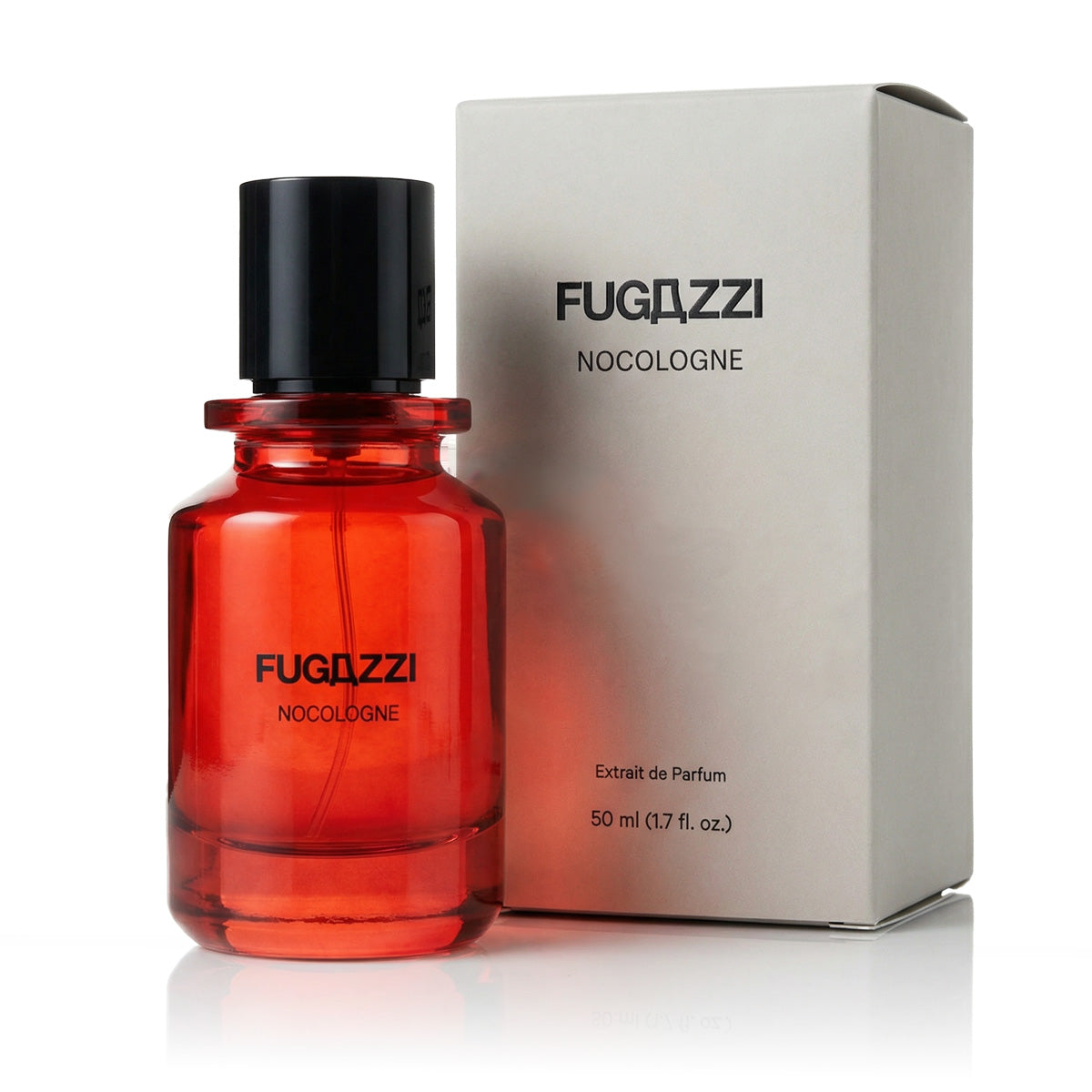 Fugazzi Nocologne Extrait de parfum 50 ml (unisex)