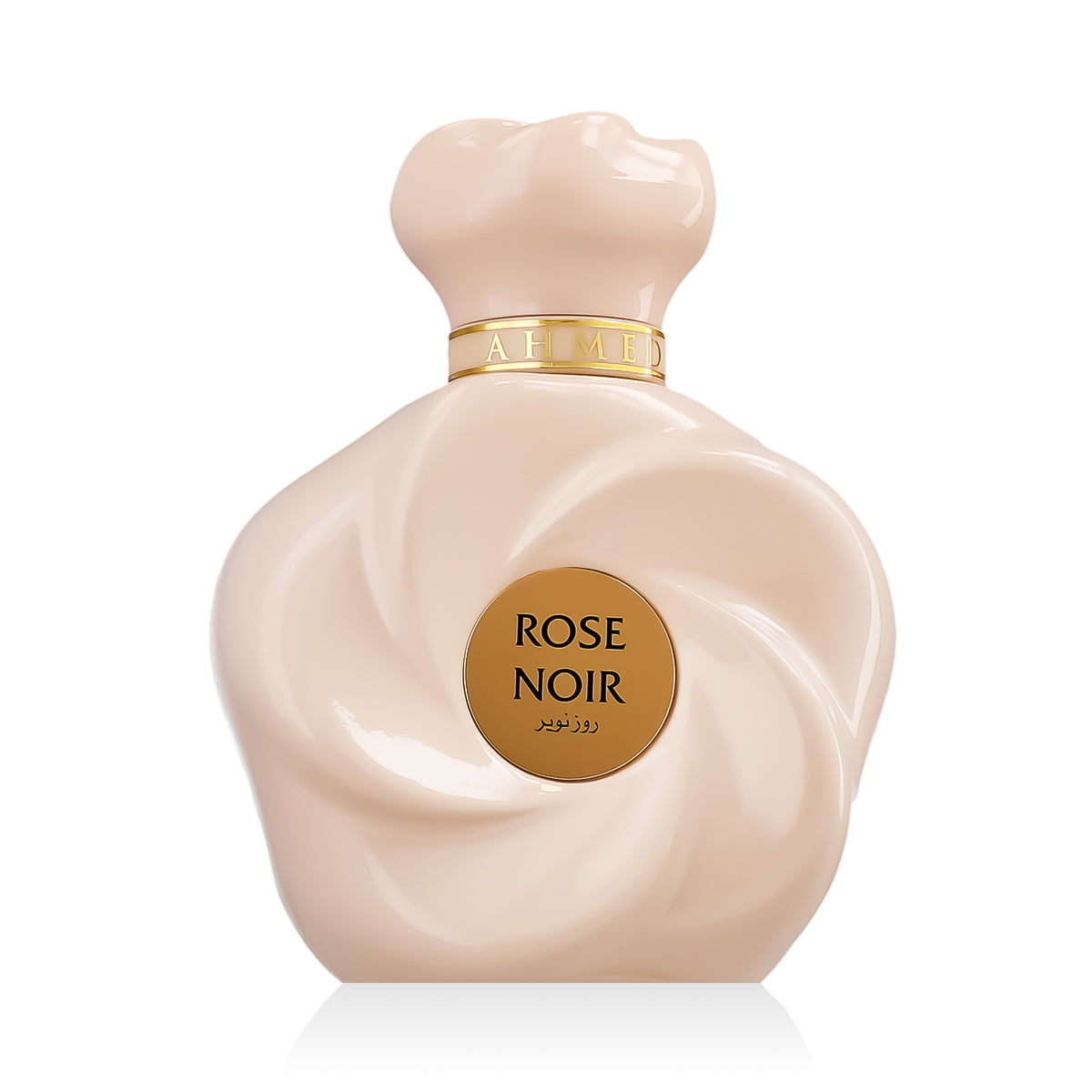 Ahmed Al Maghribi Rose Noir Extrait de Parfum 75 ml (woman)