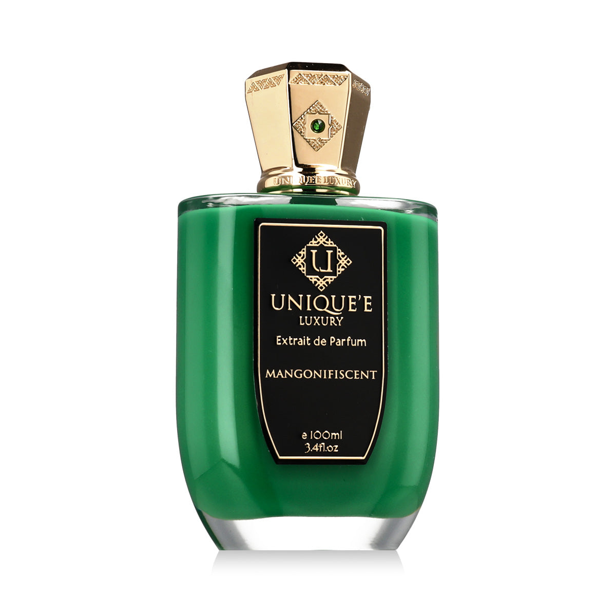 Unique'e Luxury Mangonifiscent Extrait de Parfum 100 ml (Unisex)