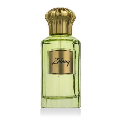 Ahmed Al Maghribi Zeleny Extrait de Parfum 100 ml (Unisex)