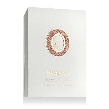 Borouj Lamasat Oud Eau De Parfum 85 ml (unisex)