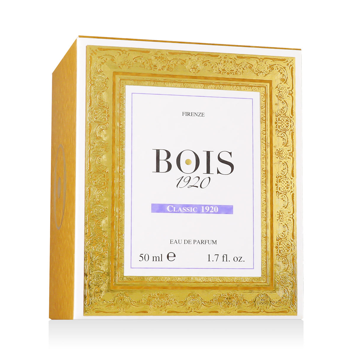 Bois 1920 Classic 1920 Eau De Parfum 50 ml (unisex)