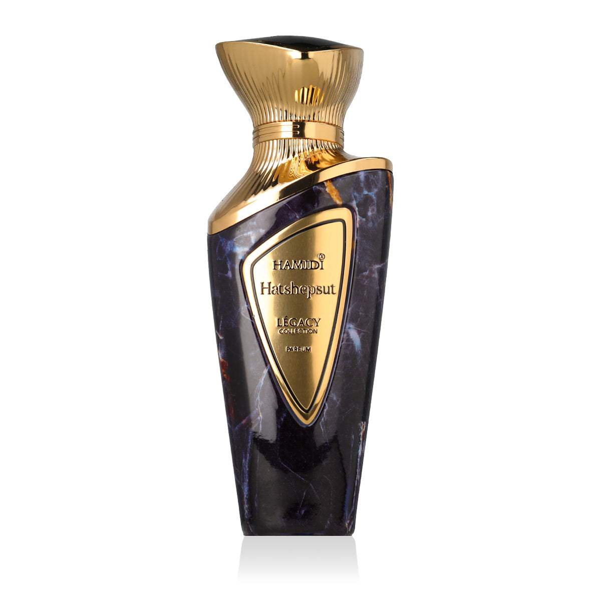 Hamidi The Legacy Hatsheput Eau De Parfum 100 ml (γυναίκα)