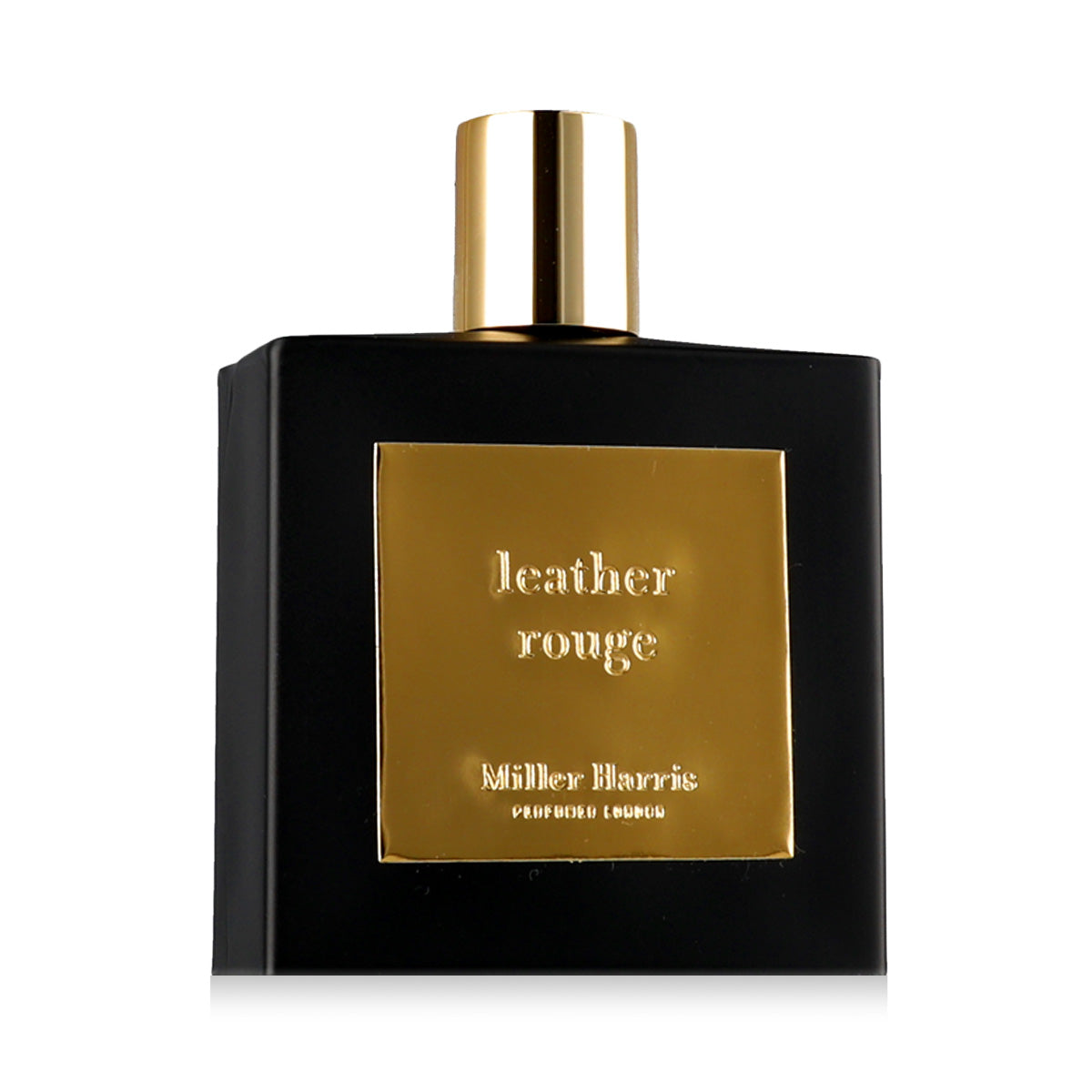 Miller Harris Leather Rouge Eau De Parfum 100 ml (Unisex)