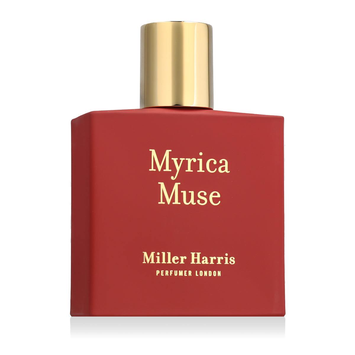 Miller Harris Myrica Muse Eau De Parfum 50 ml (Unisex)