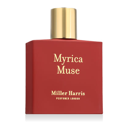 Miller Harris Myrica Muse Eau De Parfum 50 ml (Unisex)
