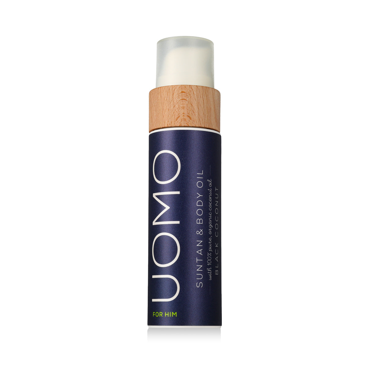 COCOSOLIS UOMO Suntan & Body Oil 110 ml