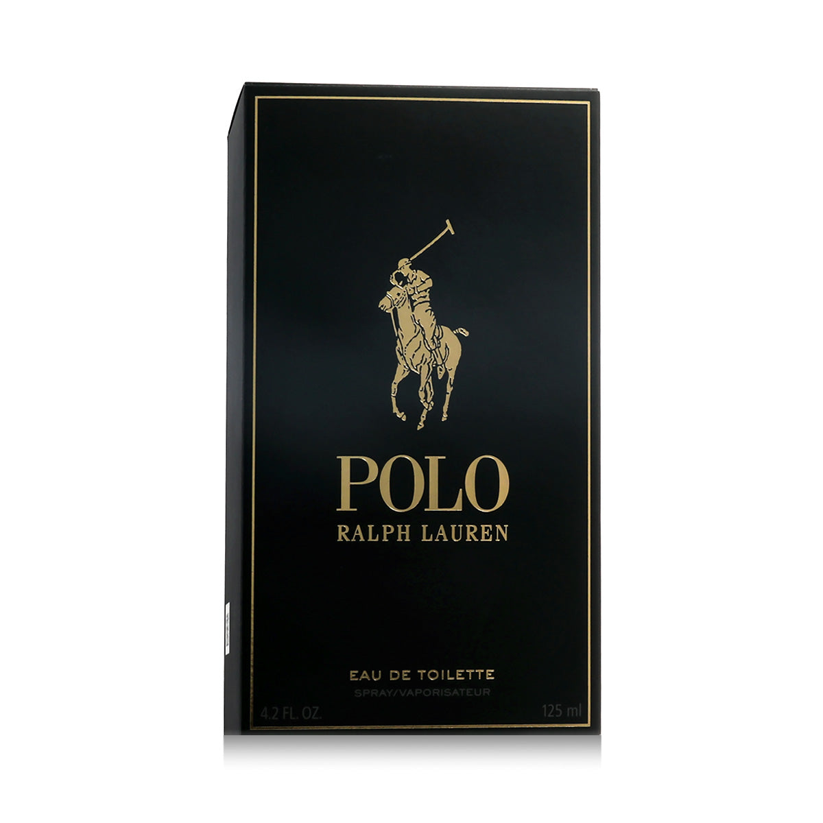 Ralph Lauren Polo Green Eau De Toilette 125 ml for Men