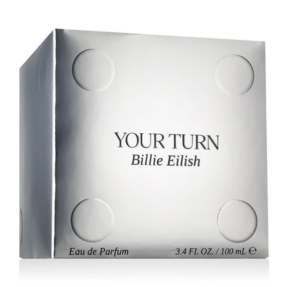 Billie Eilish Your Turn Eau De Parfum 100 ml (unisex)