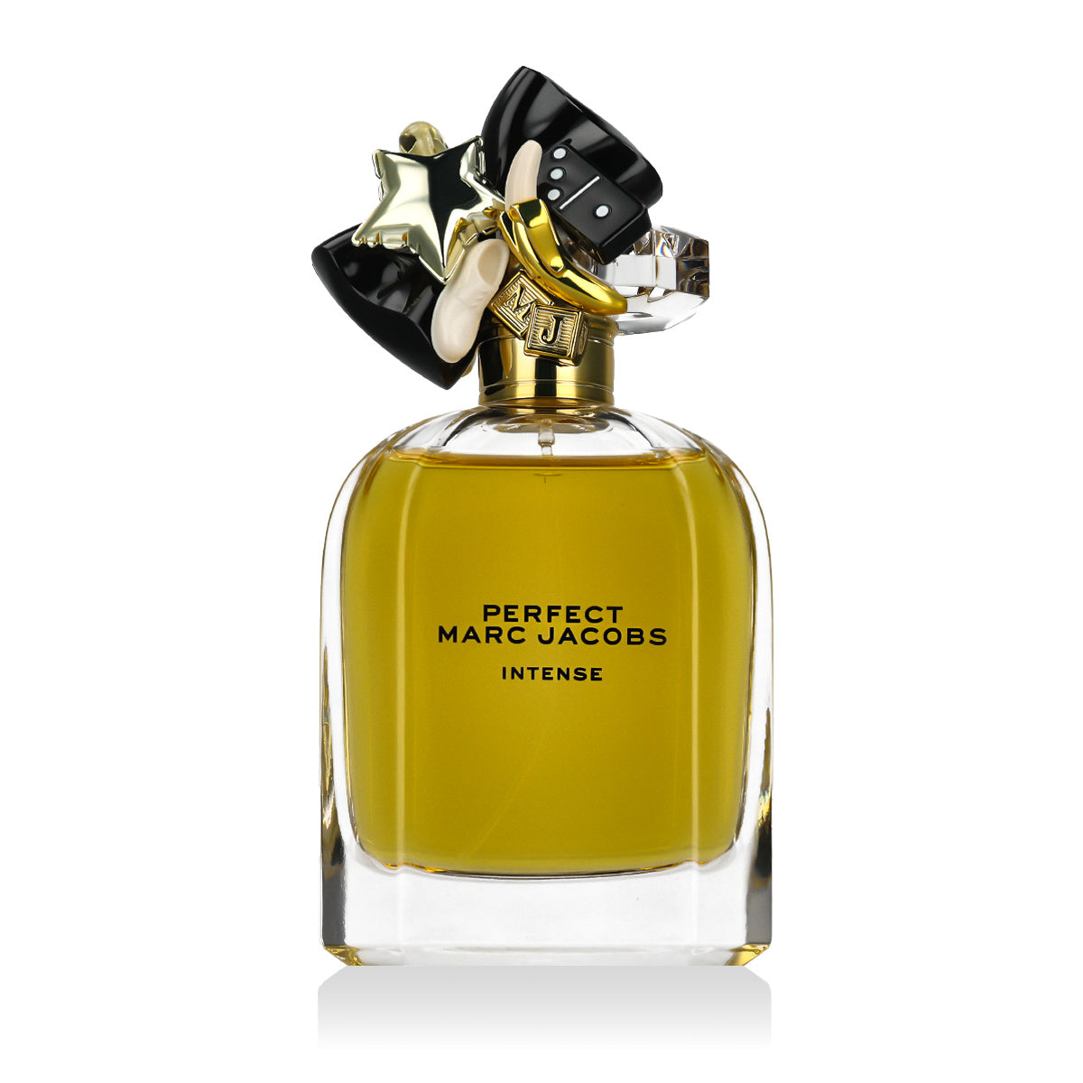 Marc Jacobs Perfect Intense Eau De Parfum 100 ml (woman)