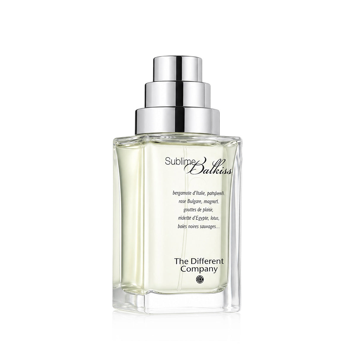 The Different Company Sublime Balkiss Eau De Parfum 100 ml (woman)