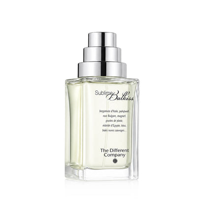 The Different Company Sublime Balkiss Eau De Parfum 100 ml (woman)