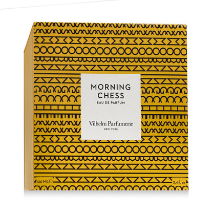Vilhelm Parfumerie Morning Chess Eau De Parfum 100 ml (unisex)