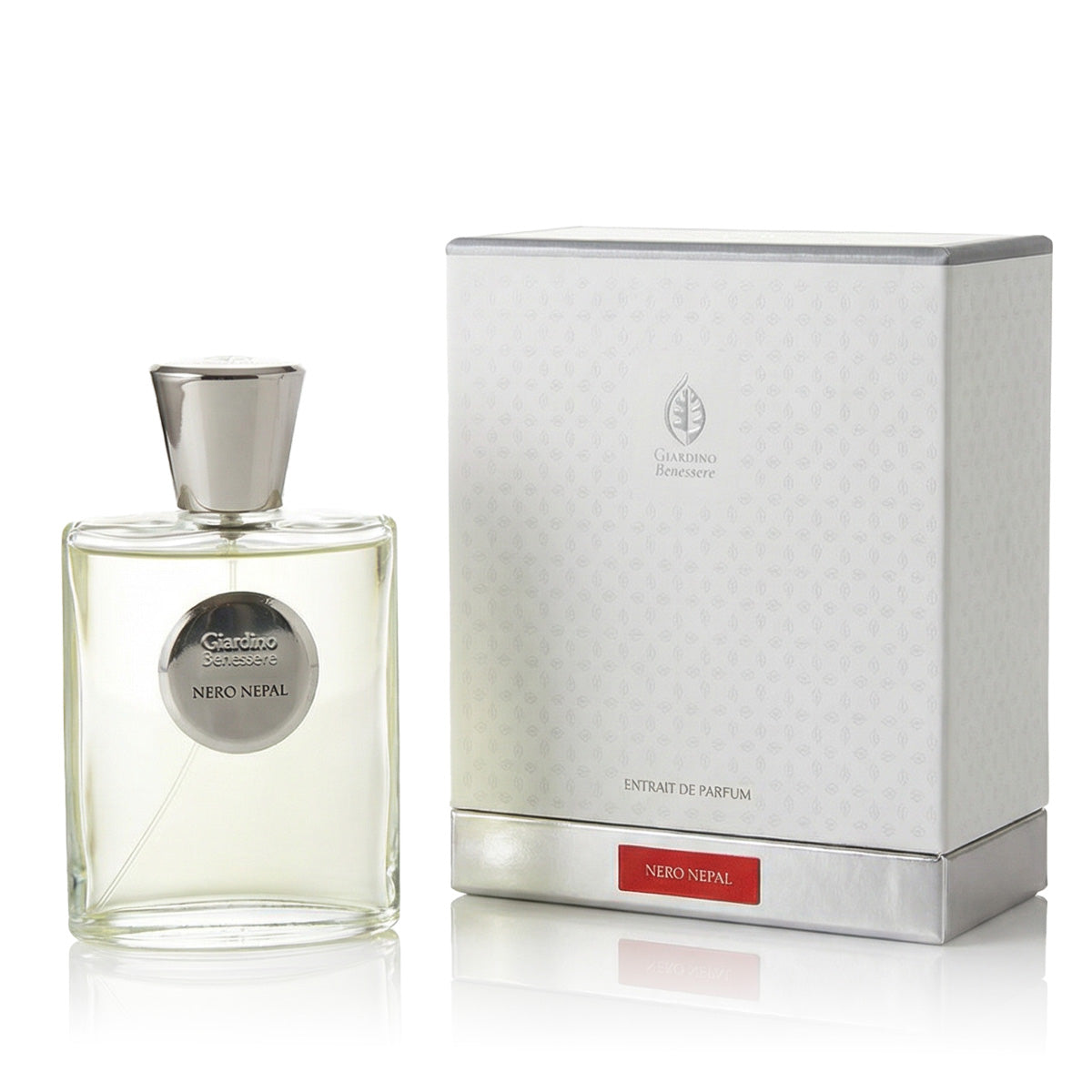 Giardino Benessere Nero Nepal Eau De Parfum 100 ml (unisex)
