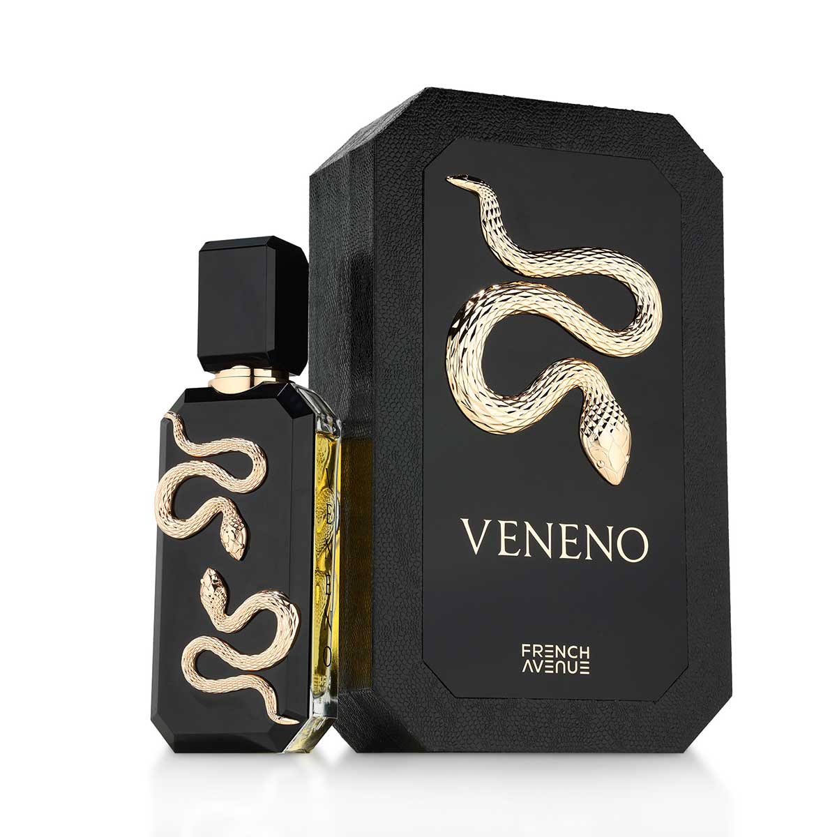 French Avenue Veneno Eau De Parfum 100 ml (unisex)