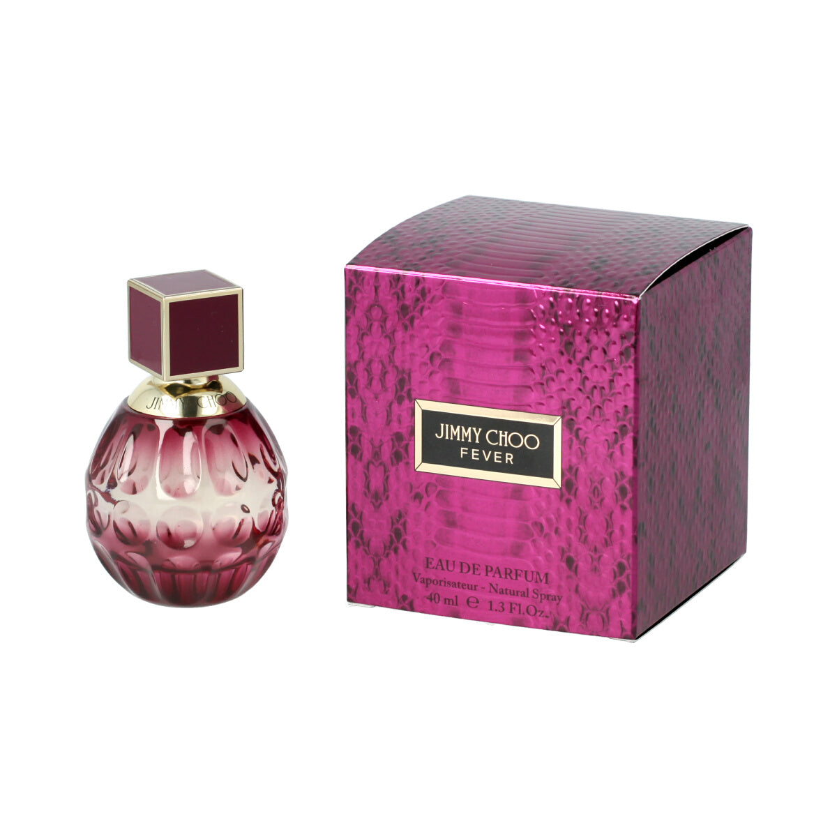 Jimmy Choo Fever Eau De Parfum 40 ml (woman)