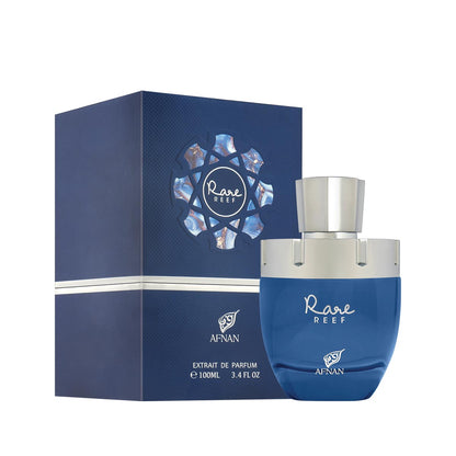 Afnan Rare Reef Extrait de parfum 100 ml (unisex)