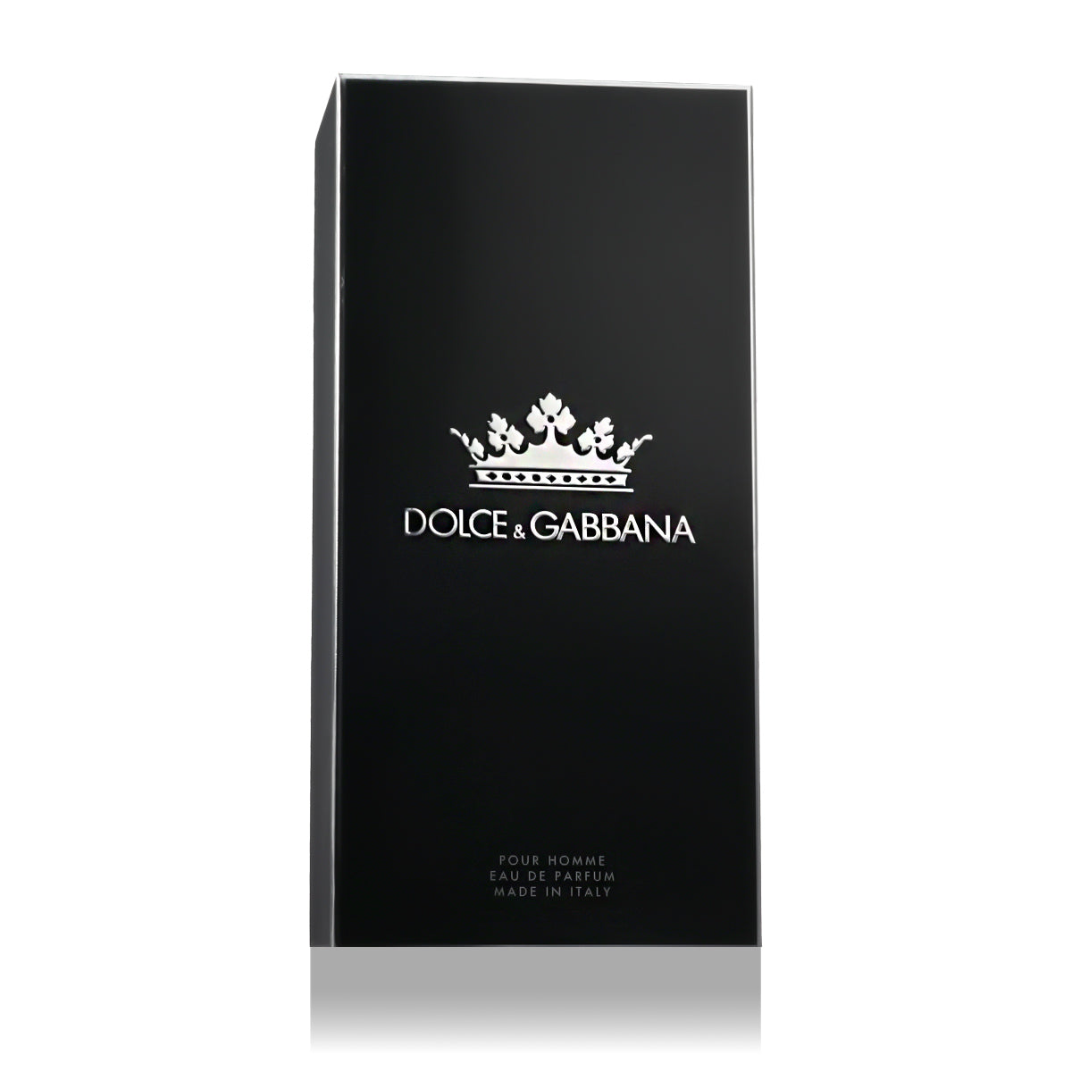 Dolce & Gabbana K pour Homme Eau De Parfum 200 ml (man)