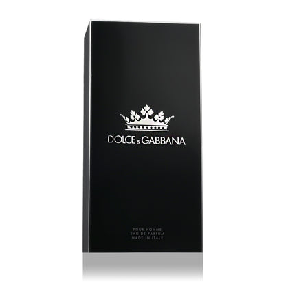 Dolce & Gabbana K pour Homme Eau De Parfum 200 ml (man)