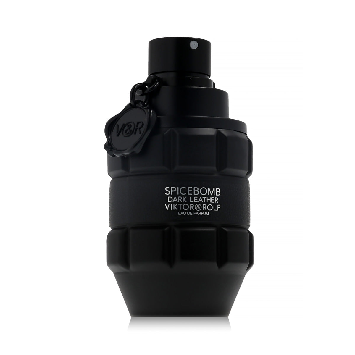 Viktor & Rolf Spicebomb Dark Leather Eau De Parfum 50 ml for Men