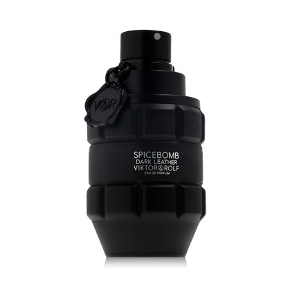 Viktor & Rolf Spicebomb Dark Leather Eau De Parfum 50 ml for Men