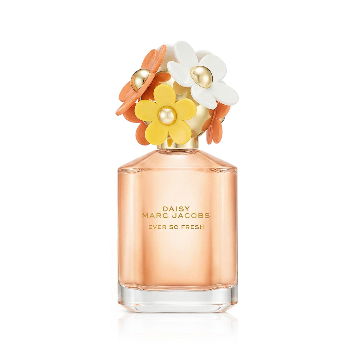 Marc Jacobs Daisy Ever So Fresh Eau De Parfum 125 ml for Women