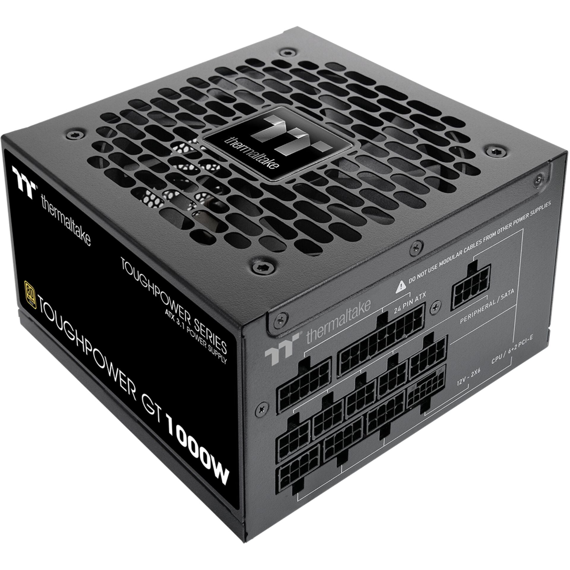 Τροφοδοτικό Thermaltake Toughpower GT 1000W