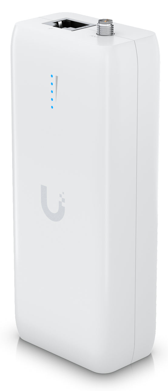 Ubiquiti UDB bridge/repeater Network bridge 866.7 Mbit/s White