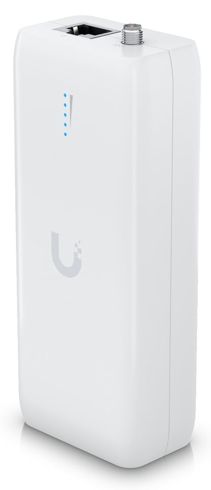 Ubiquiti UDB bridge/repeater Network bridge 866.7 Mbit/s White