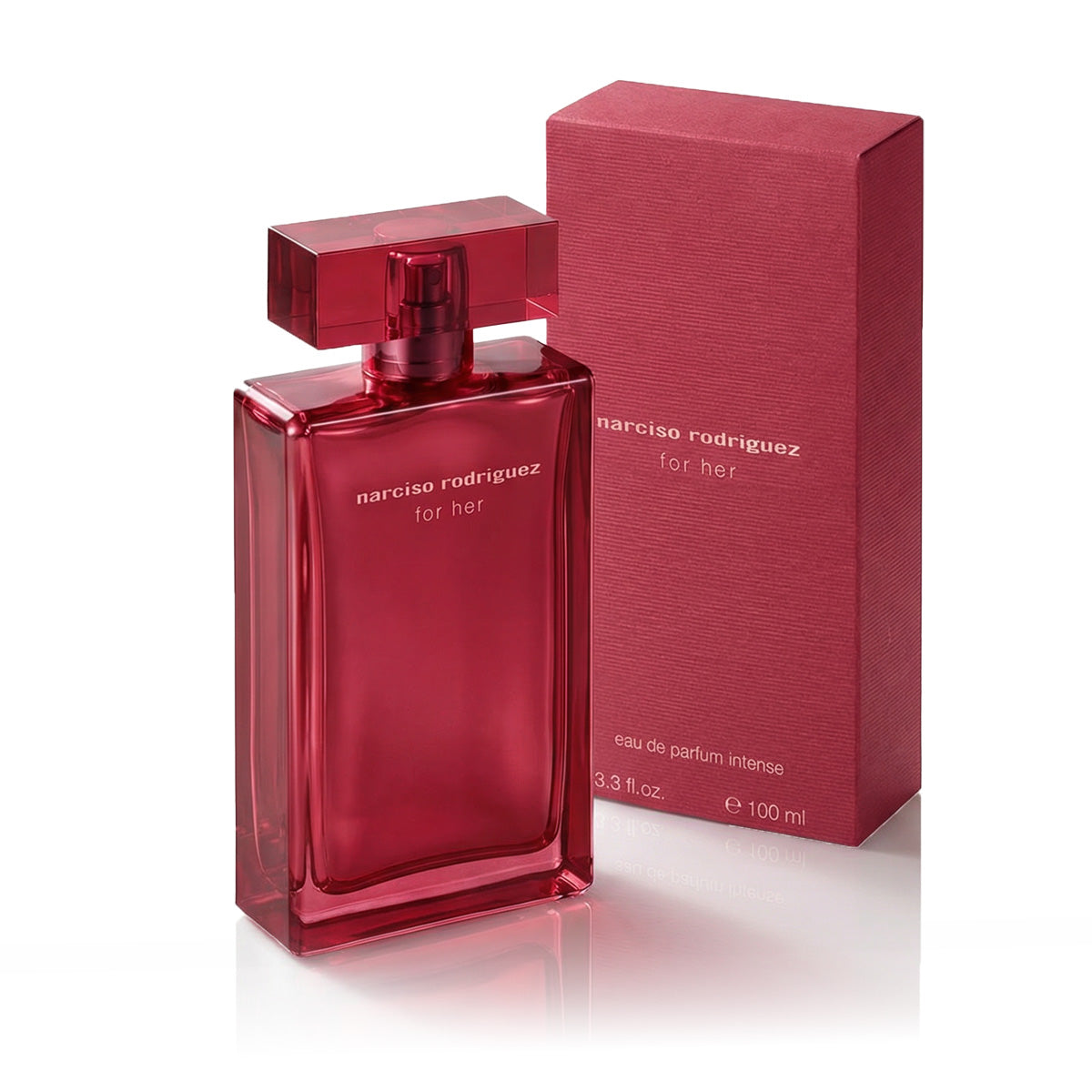 Narciso Rodriguez For Her Eau De Parfum Intense 100 ml (woman)