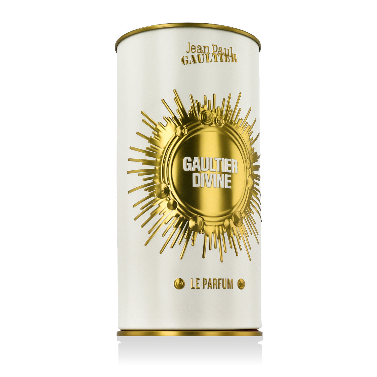 Jean Paul Gaultier Gaultier Divine Le Parfum Eau De Parfum Intense Refillable 100 ml (woman)