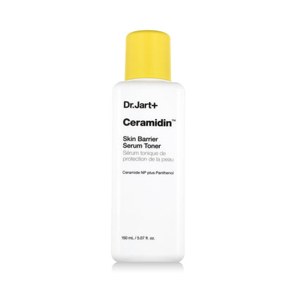 Dr.Jart+ Ceramidin™ Skin Barrier Serum Toner 150 ml