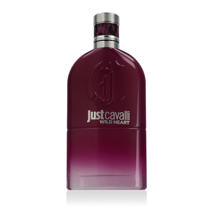Roberto Cavalli Just Cavalli Wild Heart for Her Eau De Parfum 90 ml (woman)