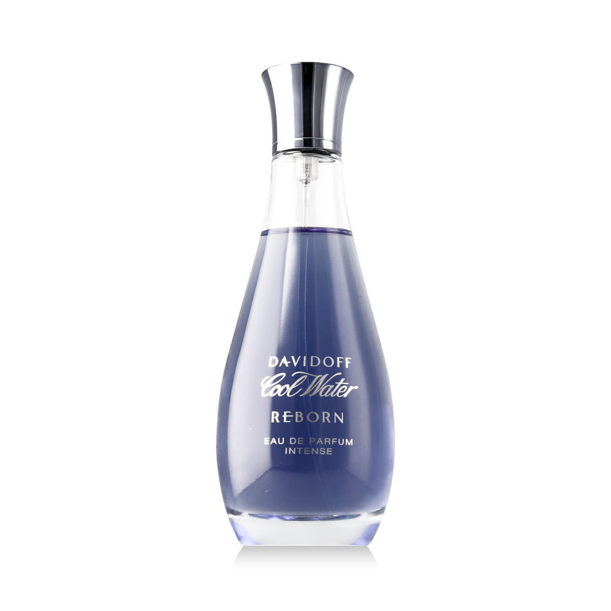 Davidoff Cool Water Reborn For Her Eau De Parfum Intense 100 ml (woman)