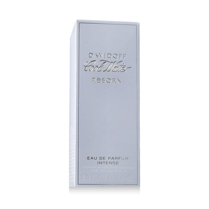 Davidoff Cool Water Reborn For Her Eau De Parfum Intense 100 ml (woman)