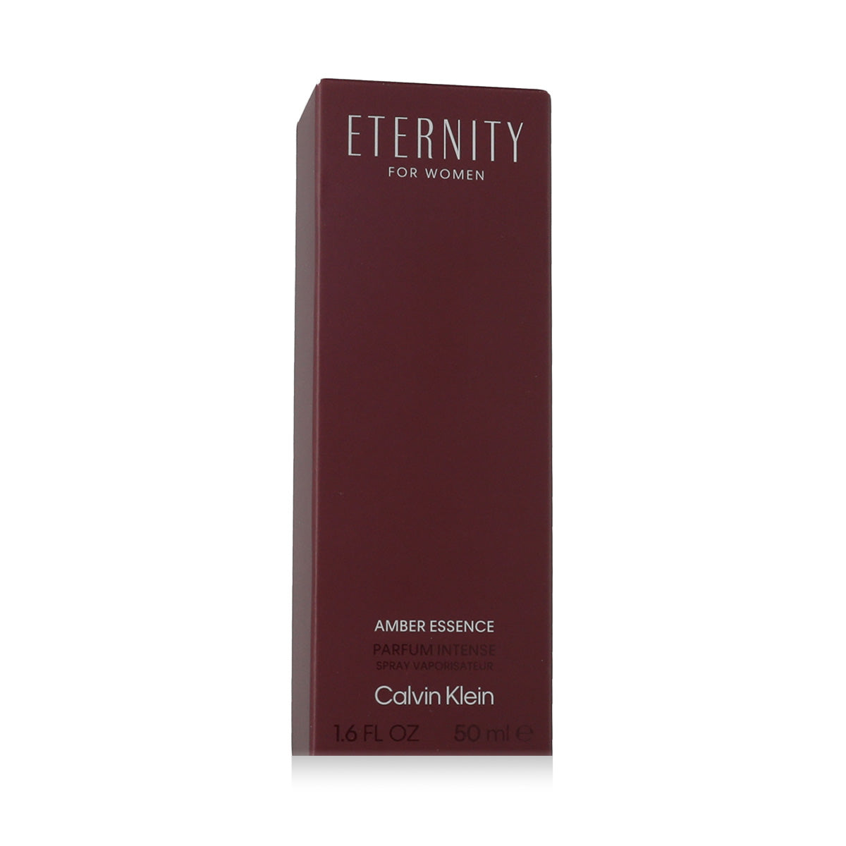 Calvin Klein Eternity for Women Amber Essence Parfum Intense 50 ml (woman)