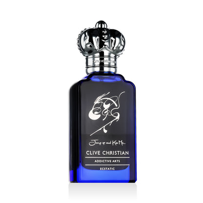 Clive Christian Jump Up And Kiss Me Ecstatic 2021 Parfum Unisex 50 ml