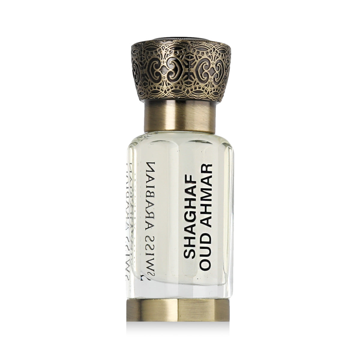 Swiss Arabian Shaghaf Oud Ahmar Perfumed Oil 12 ml (Unisex)