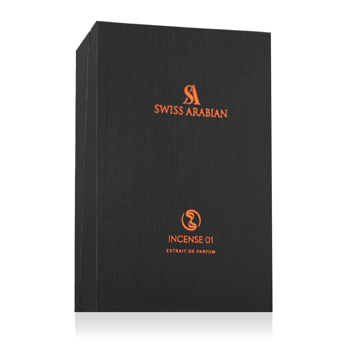 Swiss Arabian Incense 01 Extrait de parfum 50 ml (unisex)