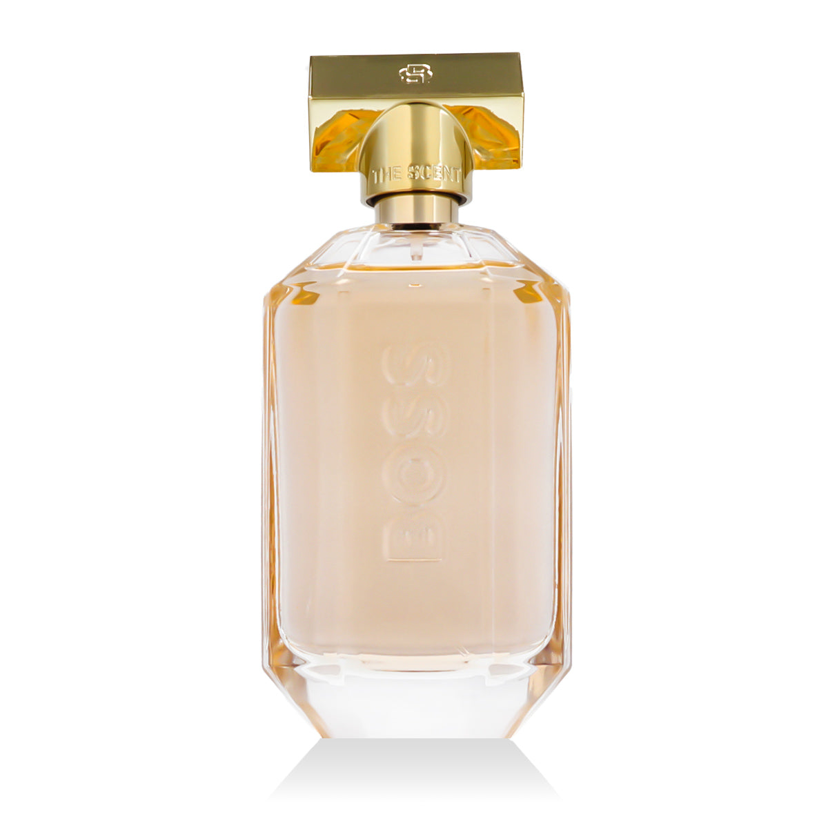 Hugo Boss Boss The Scent For Her Eau De Parfum Refillable 100 ml (woman)