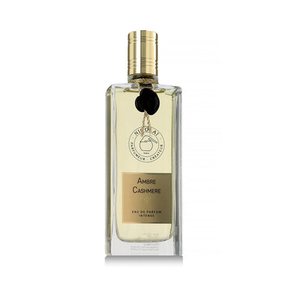 Nicolai Parfumeur Createur Ambre Cashmere Intense Eau De Parfum 100 ml (Unisex)