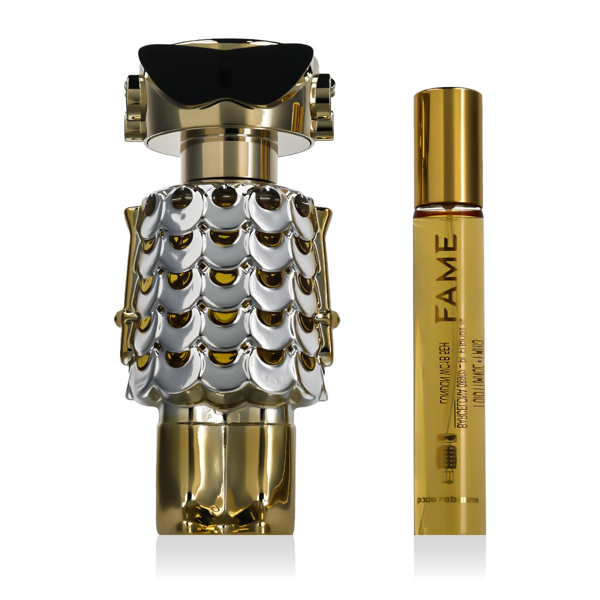 Rabanne Fame EDP 80 ml + EDP 20 ml (woman)