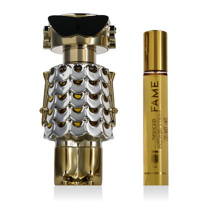 Rabanne Fame EDP 80 ml + EDP 20 ml (woman)