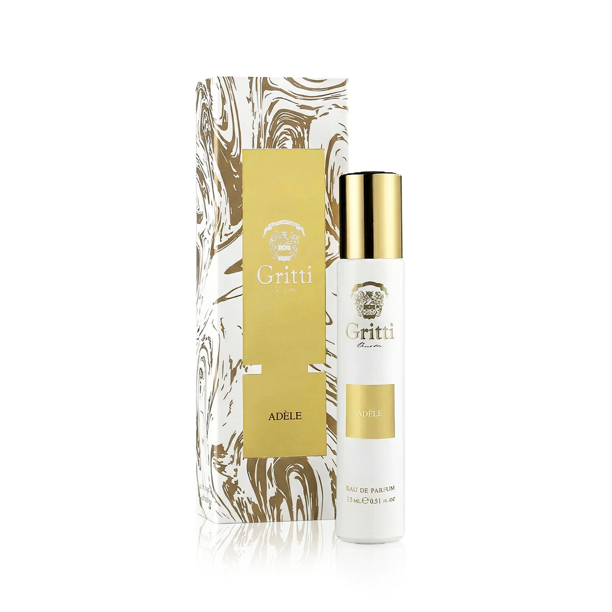 Gritti Adèle Eau De Parfum 15 ml for Women