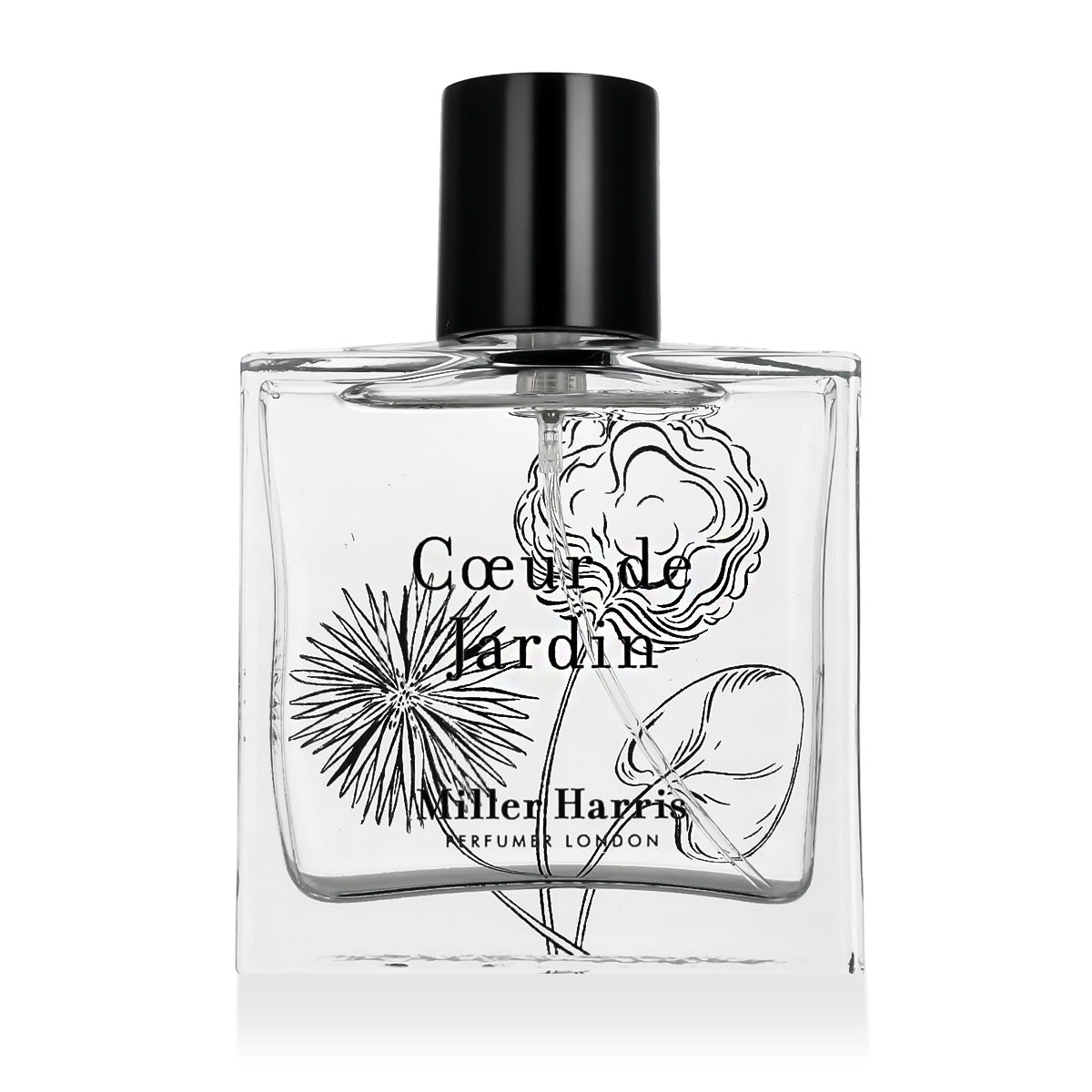 Miller Harris Coeur de Jardin Eau De Parfum 50 ml (woman)