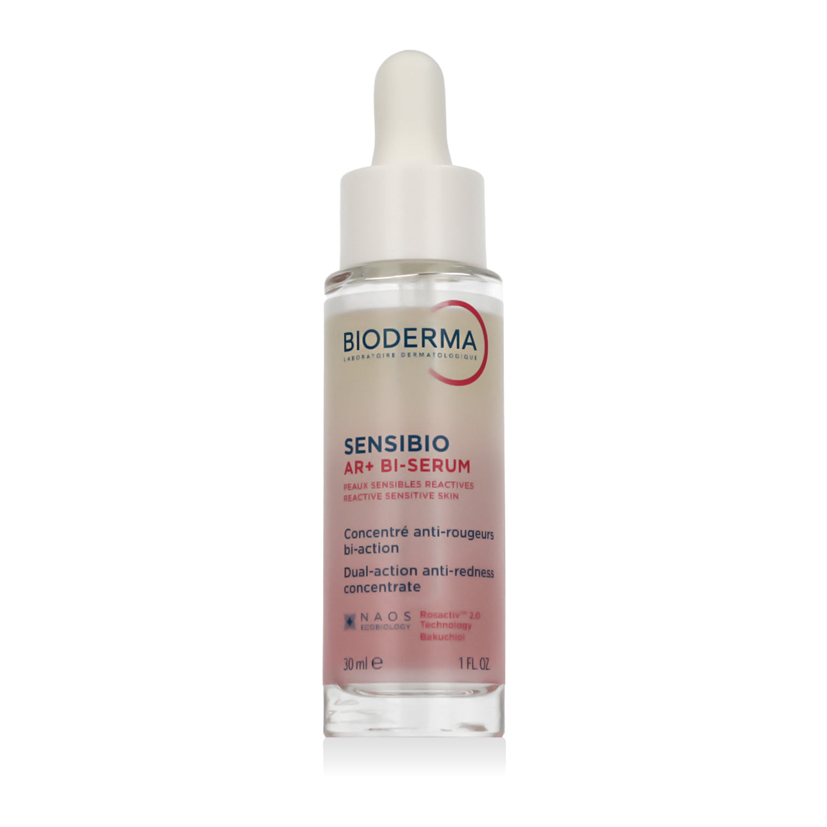 Bioderma Sensibio AR+ BI-SERUM 30 ml