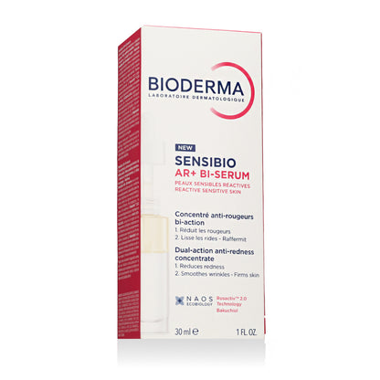 Bioderma Sensibio AR+ BI-SERUM 30 ml