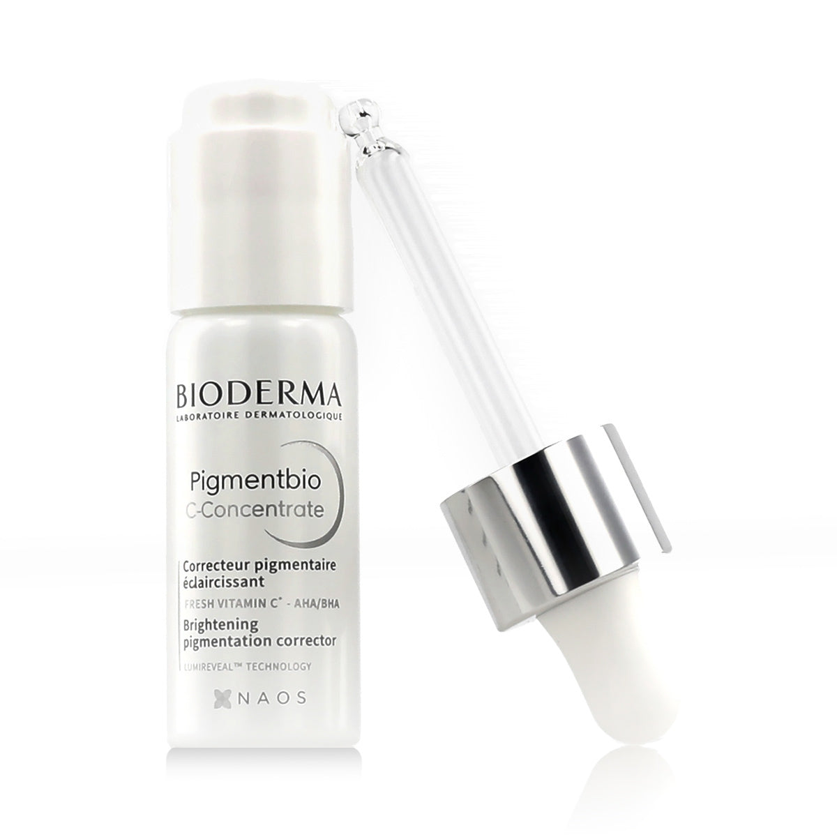 Bioderma Pigmentbio C-Concentrate, 15 ml